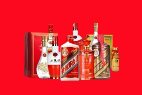 株洲回收烟酒