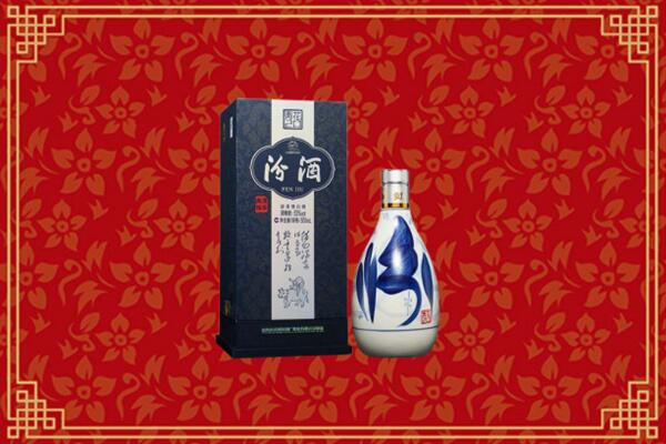 株洲烟酒回收汾酒