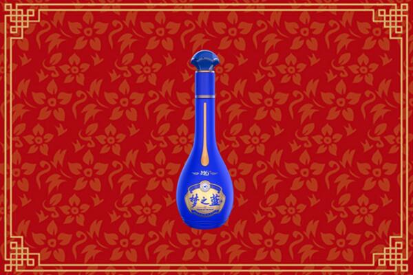 附近收购：株洲名酒梦之蓝价格
